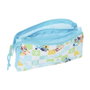 Safta Portatodo Triple 22x12x3cm