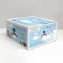 Ventilateur de Plafond avec Lumière CristalRecord Argenté 35 W (3000 K) (4000 K)