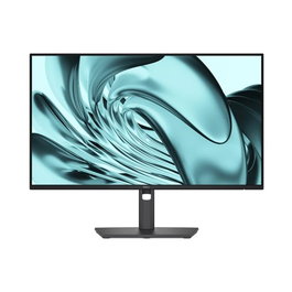 Dell P2426H - Moniteur LED 23.8" Full HD IPS, 120 Hz, Hub USB-C, Ergo, Noir