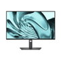 Dell P2426H - Moniteur LED 23.8" Full HD IPS, 120 Hz, Hub USB-C, Ergo, Noir