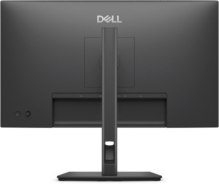 Dell P2426H - Moniteur LED 23.8" Full HD IPS, 120 Hz, Hub USB-C, Ergo, Noir