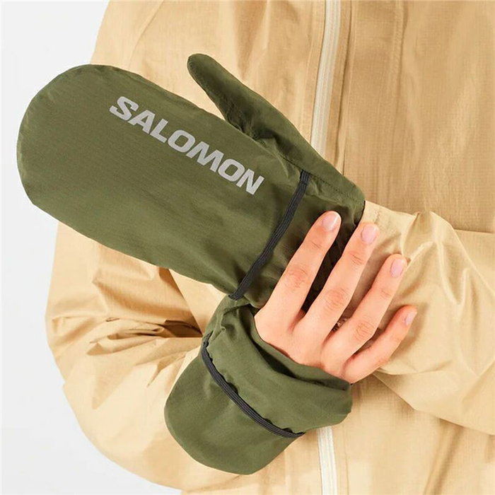 Gants Salomon LC2052100