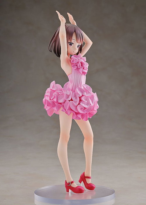 Sword Art Online Alternative: Gun Gale Online statuette 1/7 Llenn: Light Novel Dress Ver. 23 cm