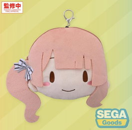 Sega Hatsune Miku: Colorful Stage! Porte-clés peluche Honami Mochizuki 15 cm