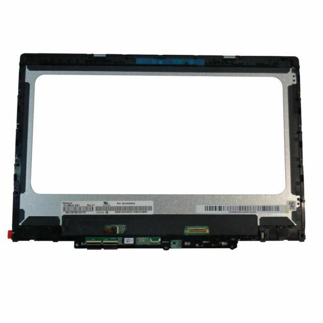 Lenovo 81M9 Écran LCD de remplacement 11,6 pouces pour Lenovo Winbook 300E 2nd Gen - Module haute qualité Lenovo 81M9 Écran LCD de remplacement 11,6 pouces pour Lenovo Winbook 300E 2nd Gen - Module haute qualité