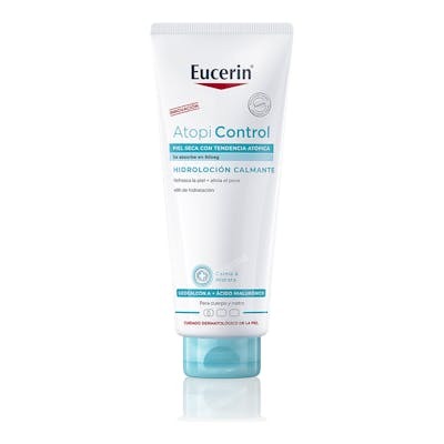 Eucerin AtopiControl Crème pour les mains 75 ml
