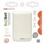 SCS SENTINEL Carillon additionnel sans fil Ecobell CAC0049, 25 mélodies, Blanc