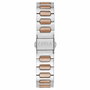 Furla WW00011004L5 - Montre analogique rose et gris