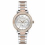 Furla WW00011004L5 - Montre analogique rose et gris