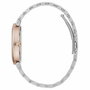 Furla WW00011004L5 - Montre analogique rose et gris
