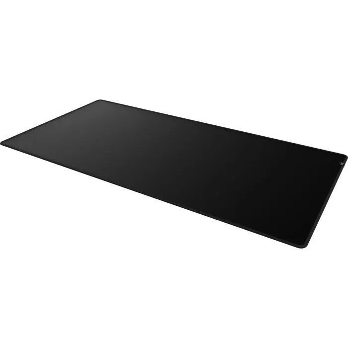 HyperX Pulsefire Mat Tapis de Souris Gamer 2XL Noir (1220 x 610 mm) - Antidérapant et Confortable