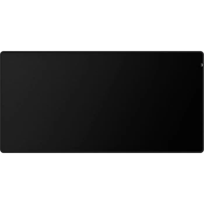 HyperX Pulsefire Mat Tapis de Souris Gamer 2XL Noir (1220 x 610 mm) - Antidérapant et Confortable