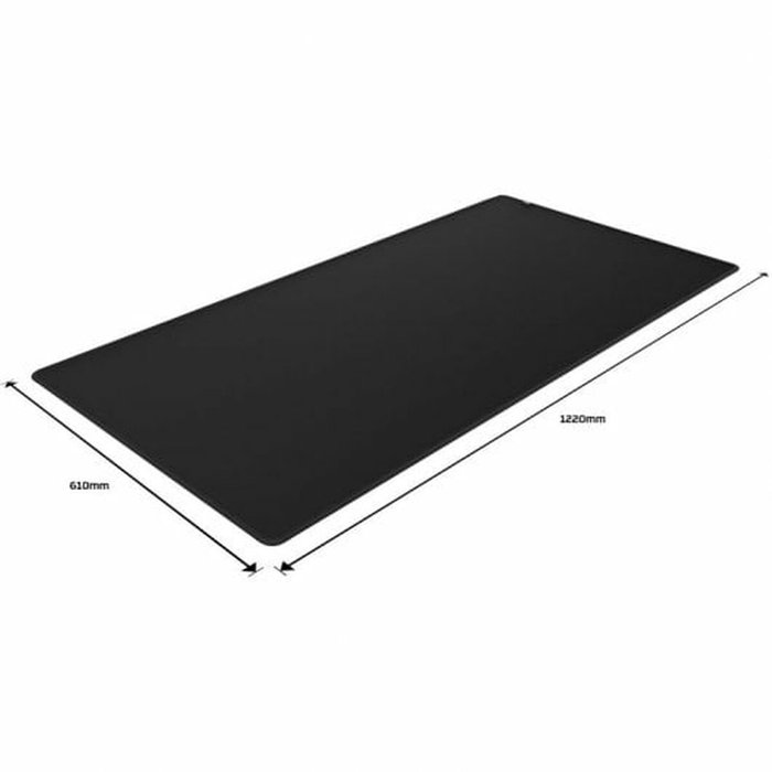 HyperX Pulsefire Mat Tapis de souris Gamer 2XL Noir