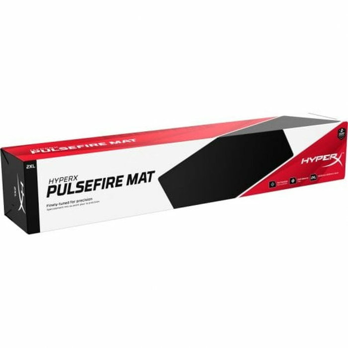 HyperX Pulsefire Mat Tapis de souris Gamer 2XL Noir