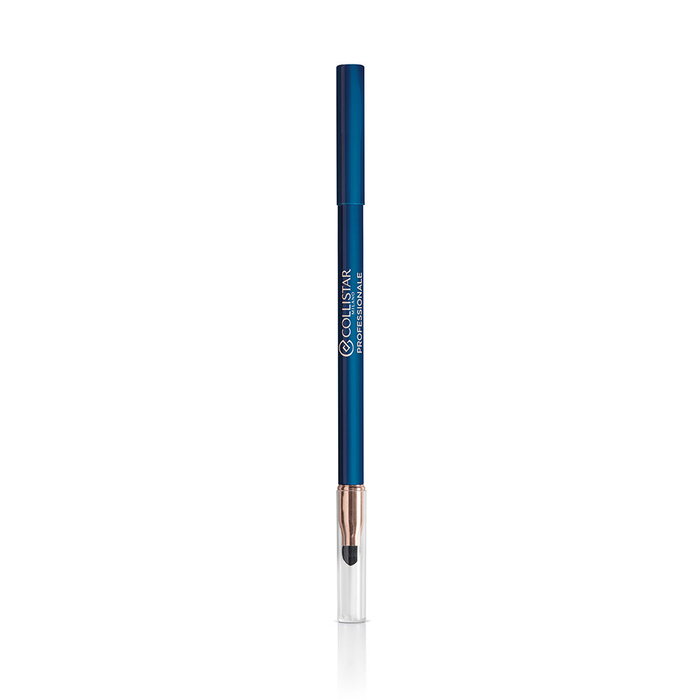 Collistar Crayon Yeux PROFESSIONALE Longue Tenue Waterproof #16-Blu Bleu - 1 unité