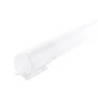 Tubo LED Étanche 18W 1800Lm 6000K IP65 120cm Blanco Frío
