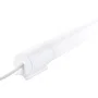 Tubo LED Étanche 18W 1800Lm 6000K IP65 120cm Blanco Frío