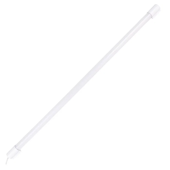 Tube LED Étanche 18W 1800Lm 6000K IP65 120cm 40000H HO-CR-EST12018W-O-CW