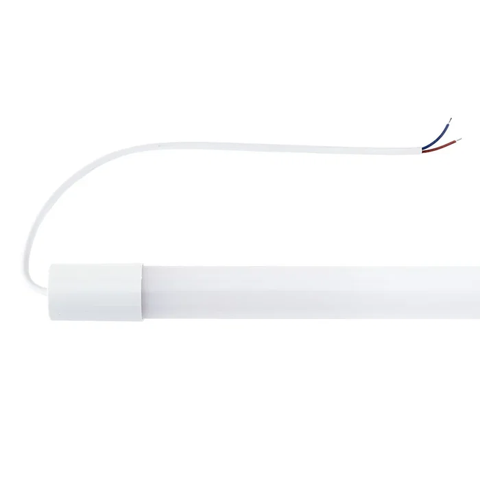 Tubo LED Étanche 18W 1800Lm 6000K IP65 120cm Blanco Frío Tubo LED Étanche 18W 1800Lm 6000K IP65 120cm Blanco Frío