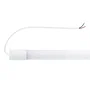 Tube LED Étanche 18W 1800Lm 6000K IP65 120cm 40000H HO-CR-EST12018W-O-CW