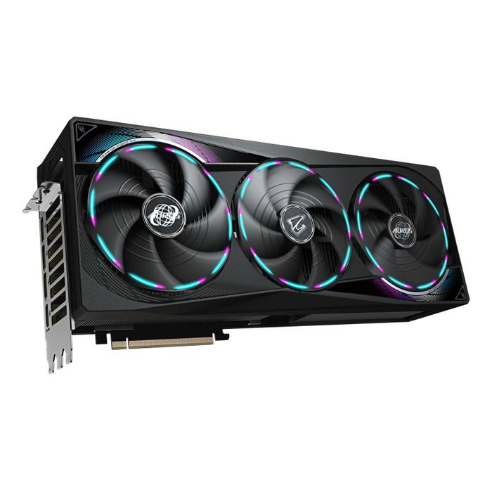 Gigabyte AORUS GeForce RTX 5080 Master Carte Graphique 16 Go GDDR7 - GV-N5080AORUS M-16GD