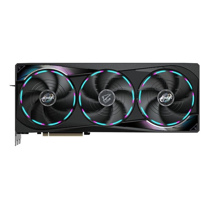 Gigabyte AORUS GeForce RTX 5080 Master Carte Graphique 16 Go GDDR7 - GV-N5080AORUS M-16GD
