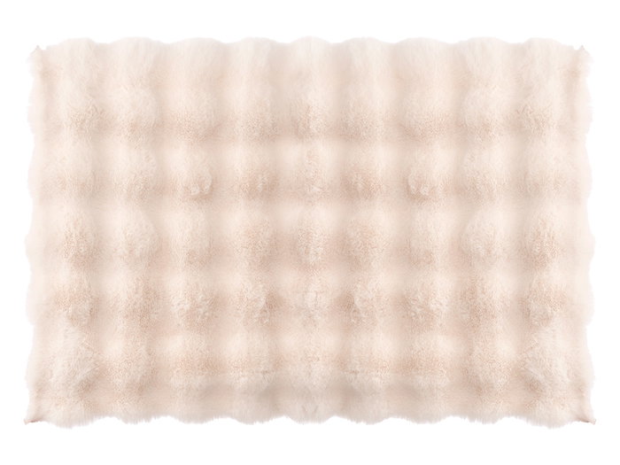 Berilo Tapis de Bain Blanc 80x50 cm, Antidérapant, Polyester, Moelleux 2,5 cm (Set de 12) Berilo Tapis de Bain Blanc 80x50 cm, Antidérapant, Polyester, Moelleux 2,5 cm (Set de 12)