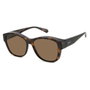 Polaroid Ancillaries PLD-9019-S-086 Marron