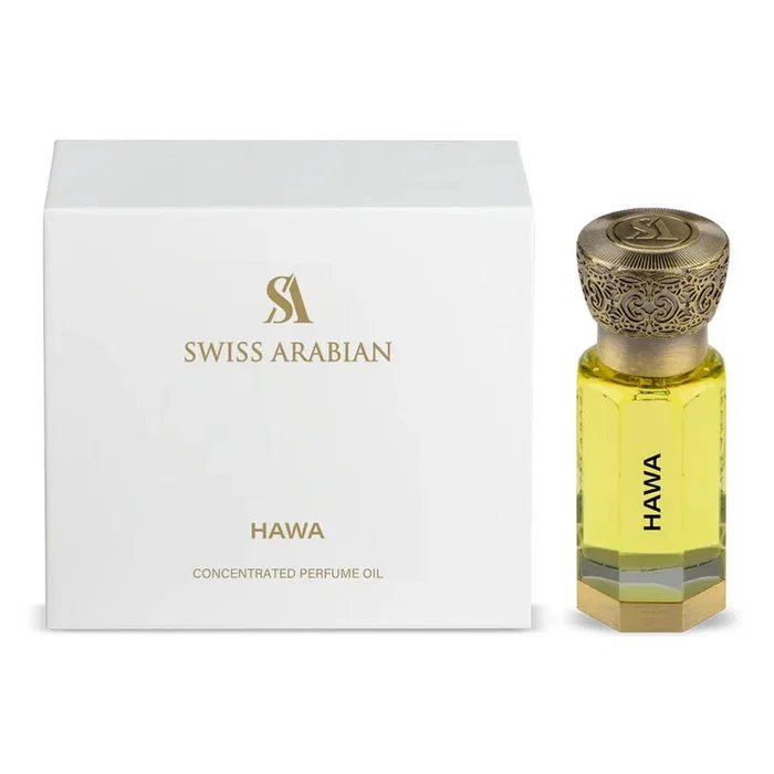 Swiss Arabian Hawa Huile de parfum 15 ml