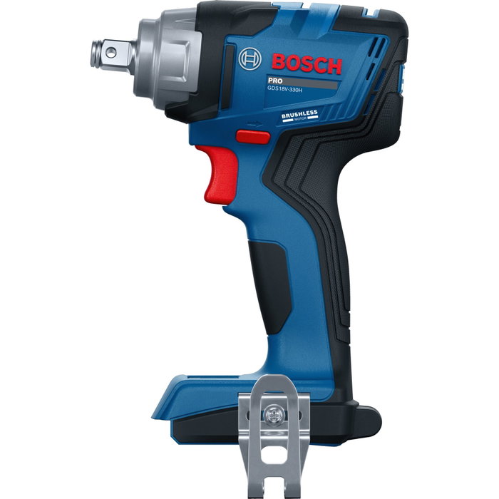 Bosch GDS18V-330H Clé à choc sans fil