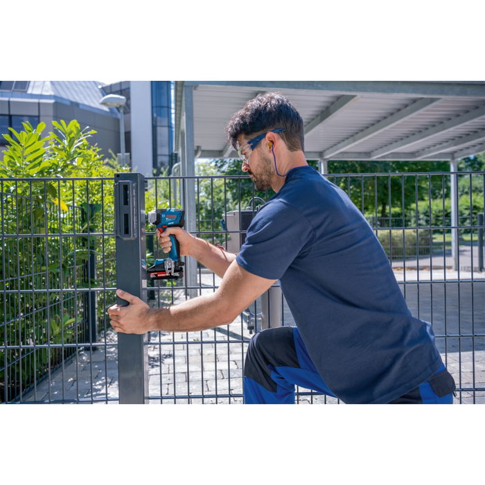Bosch GDS18V-330H Clé à choc sans fil
