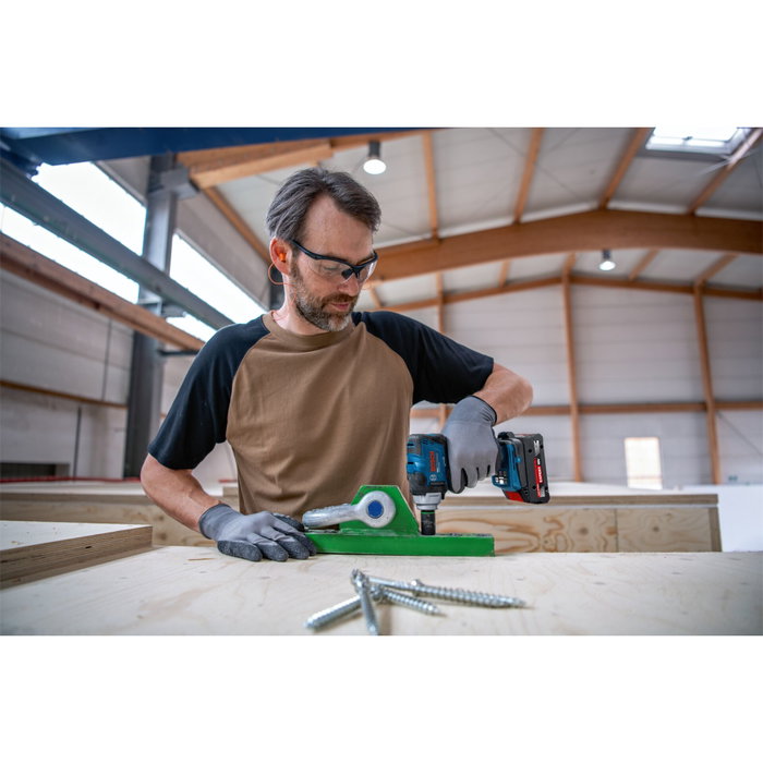 Bosch GDS18V-330H Clé à choc sans fil