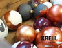 Kreul Peinture acrylique métallique vert menthe 20ml