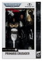 McFarlane Toys Warhammer 40,000 Primaris Crusader (Black Templars) 18 cm
