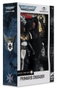 McFarlane Toys Warhammer 40,000 Primaris Crusader (Black Templars) 18 cm