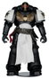 McFarlane Toys Warhammer 40,000 Primaris Crusader (Black Templars) 18 cm