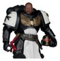 McFarlane Toys Warhammer 40,000 Primaris Crusader (Black Templars) 18 cm