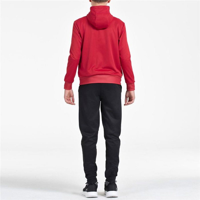 Survêtement Enfant John Smith Chao Rouge 9