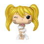 Funko Naruto Pop! Animation Naruto (Sexy Jutsu) Diamond Collection Edition Exclusive 9 cm