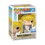Funko Naruto Pop! Animation Naruto (Sexy Jutsu) Diamond Collection Edition Exclusive 9 cm