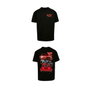Radikal Revolution T-shirt Nice Fat Ass Noir 2XL