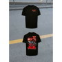 Radikal Revolution T-shirt Nice Fat Ass Noir 2XL