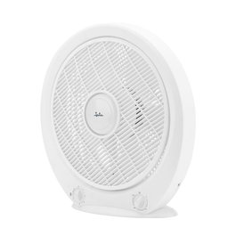Ventilateur de Bureau JATA JVVS3115 Blanc 40 W