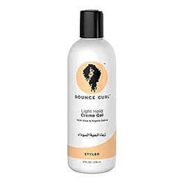Bounce Curl Light Hold Creme Gel 238ml