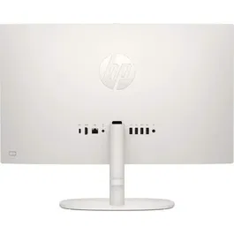 HP PC Tout-en-un 22-dg0000nf - Écran 21.5" FHD, Windows 11, Intel N100, 8 Go RAM, 256 Go SSD, Clavier et Souris