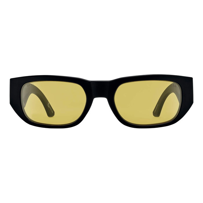 Spy Gafas de sol Jaune/Noir 54/20/143