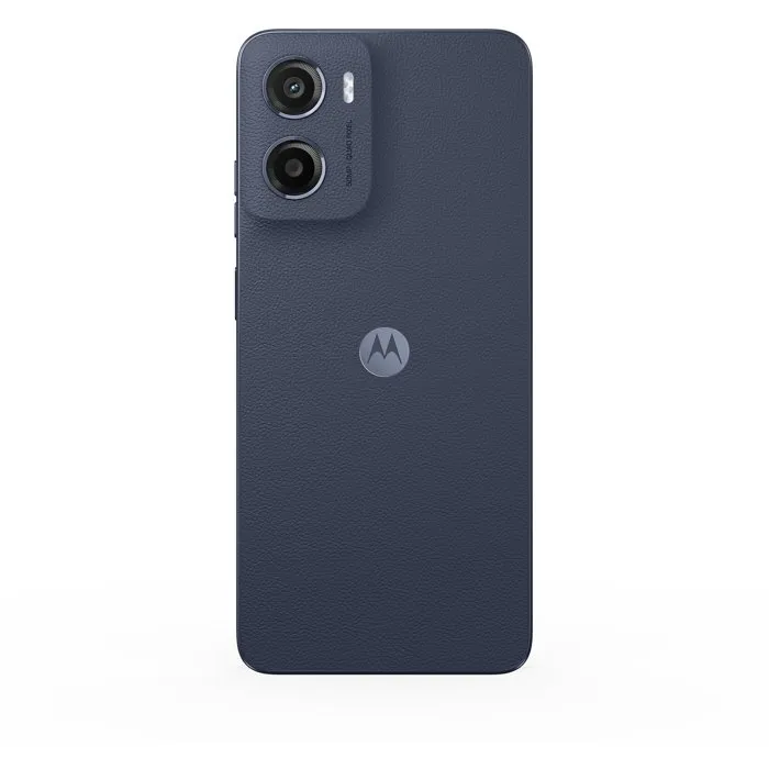 Smartphone Motorola moto g05 6,67" Octa Core MEDIATEK HELIO G81-ULTRA 4 GB RAM 256 GB Bleu