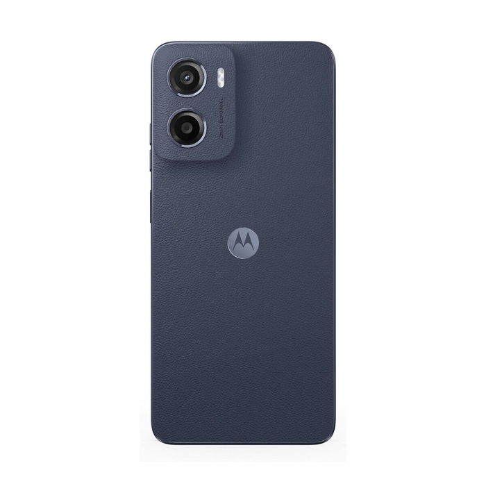 Smartphone Motorola moto g05 6,67" Octa Core 4 GB RAM 256 GB Bleu