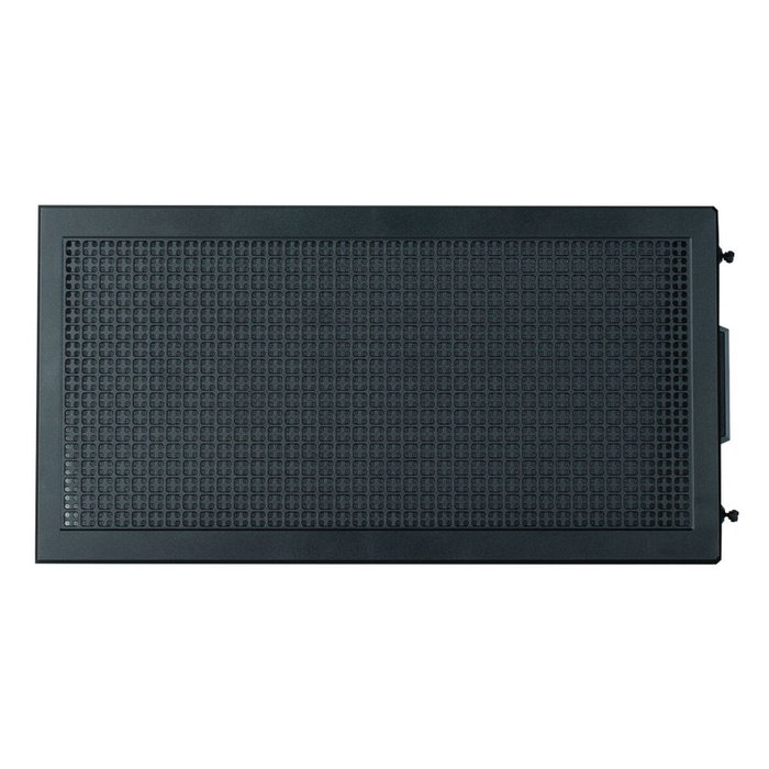 Boîtier Demi Tour Micro ATX / Mini ITX / ATX Zalman P30 BW Noir