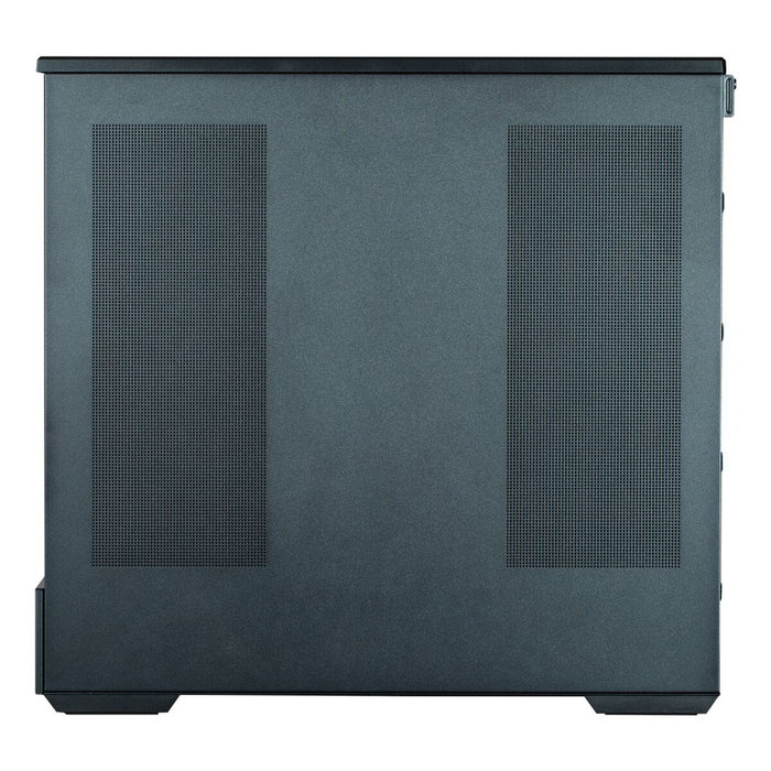 Boîtier Demi Tour Micro ATX / Mini ITX / ATX Zalman P30 BW Noir